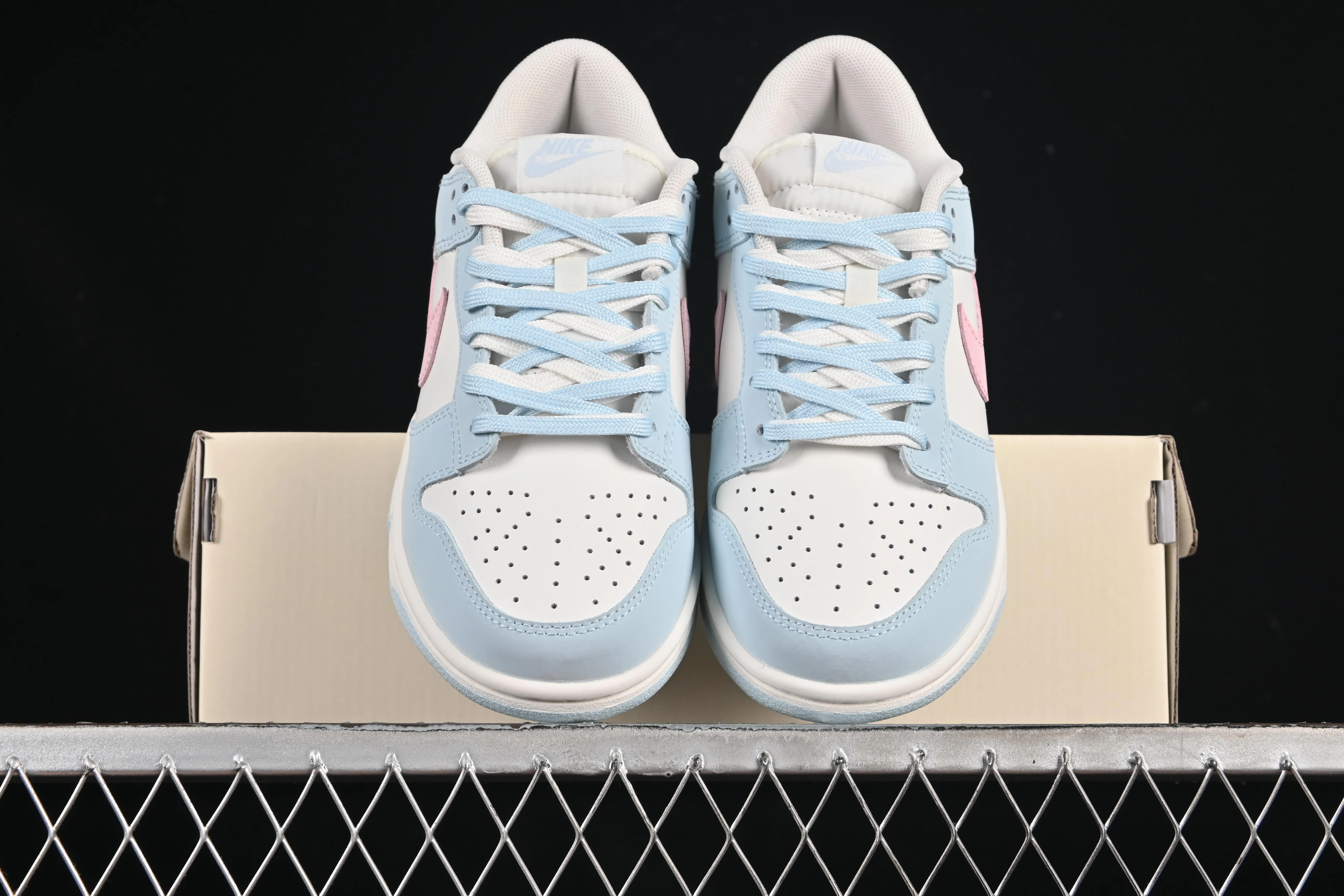 All categories Nk SB Dunk Series Nk SB Dunk Low High-end customized low-top sneakers Nike SB Dunk Low "Just Do It" Anniversary high-end customized low-top casual sneakers BP0508-034